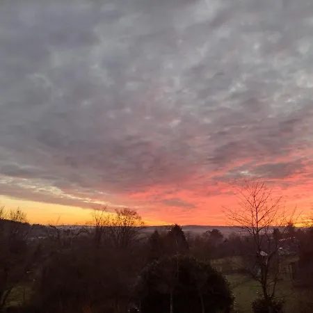 ベッド・アンド・ブレックファスト Maison Durbois デュルビュイ