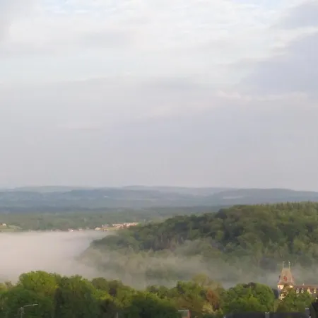 ベッド・アンド・ブレックファスト Maison Durbois