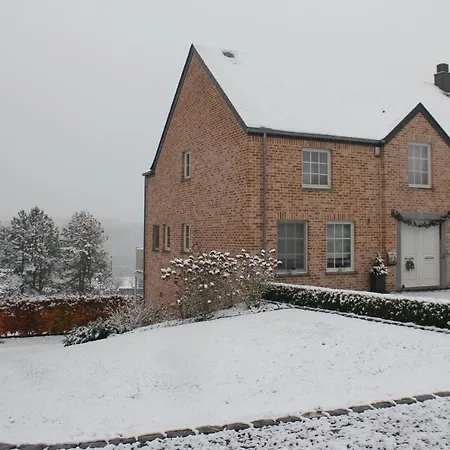 Maison Durbois ベッド・アンド・ブレックファスト デュルビュイ