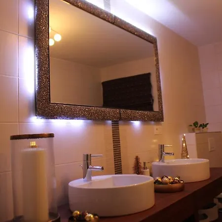 Maison Durbois ベッド・アンド・ブレックファスト デュルビュイ