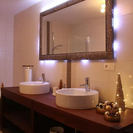 Maison Durbois 3* Durbuy