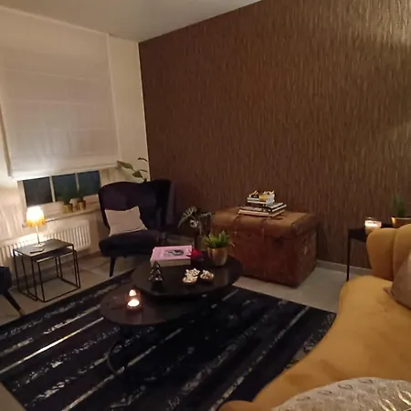 Maison Durbois ベッド・アンド・ブレックファスト デュルビュイ