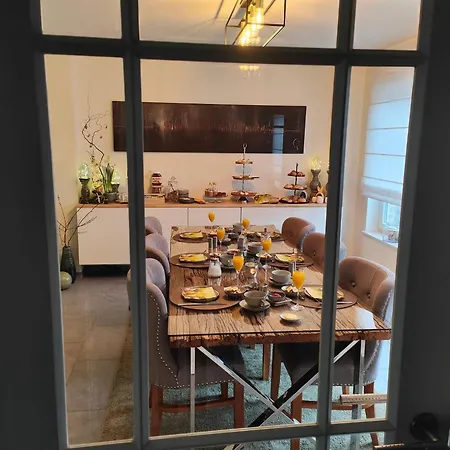 Bed and breakfast Maison Durbois