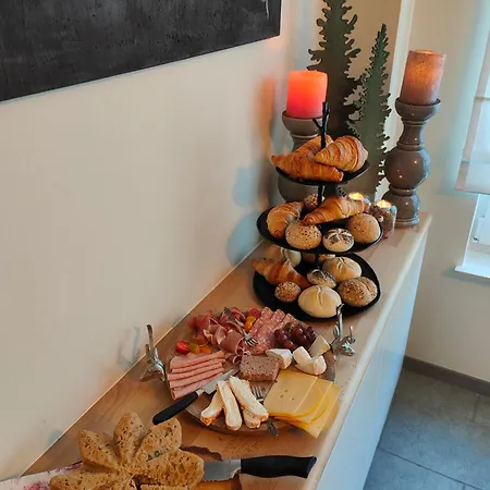 Maison Durbois Durbuy