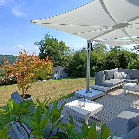 Maison Durbois Bed and breakfast