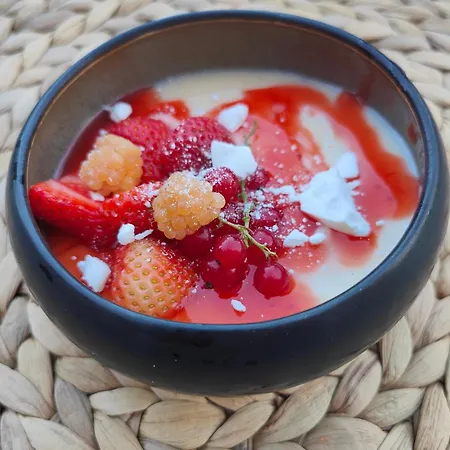 Bed and breakfast Maison Durbois 4*