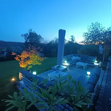 Maison Durbois Bed and breakfast Durbuy