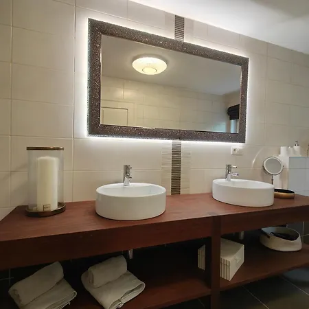 Maison Durbois 4* Durbuy