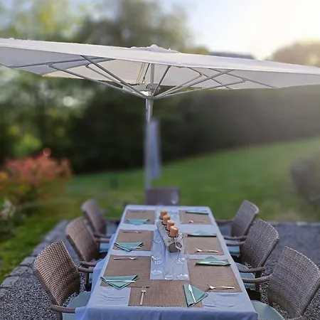 Maison Durbois Bed and breakfast