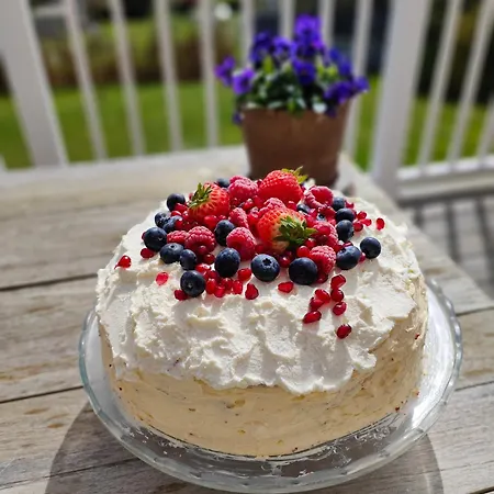 Maison Durbois ベッド・アンド・ブレックファスト 4*