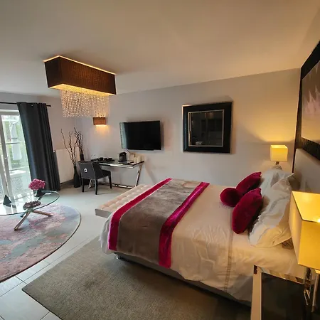 Bed and breakfast Maison Durbois Durbuy