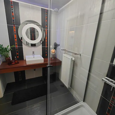 Maison Durbois 3*