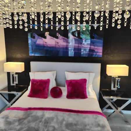 Maison Durbois 4* デュルビュイ