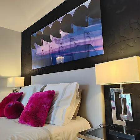 Maison Durbois Bed and breakfast