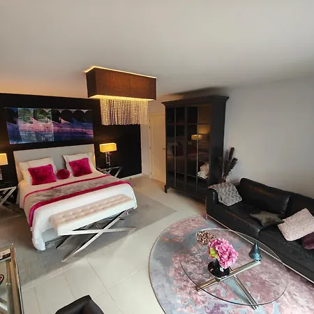 ベッド・アンド・ブレックファスト Maison Durbois