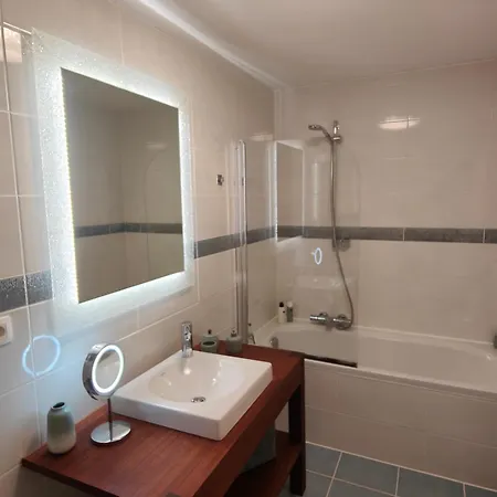 Bed and breakfast Maison Durbois 4*