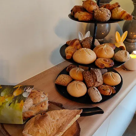 Maison Durbois Bed and breakfast Durbuy