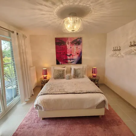 Maison Durbois Bed and breakfast 4*