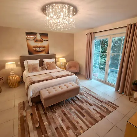 Maison Durbois Durbuy