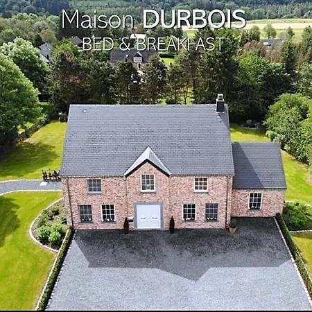 Maison Durbois