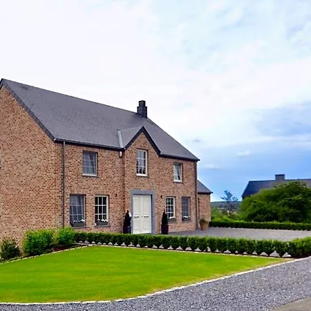 فندق مبيت وإفطار Maison Durbois