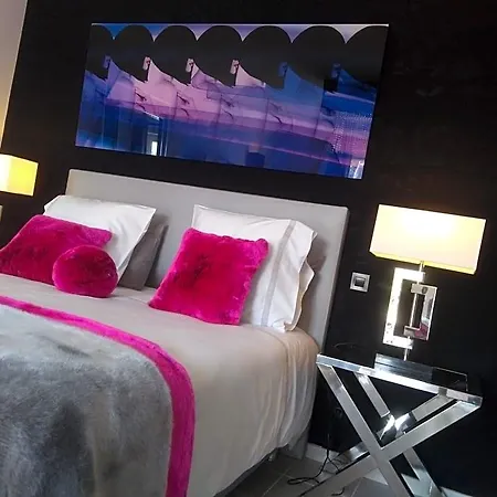 فندق مبيت وإفطار Maison Durbois دربي