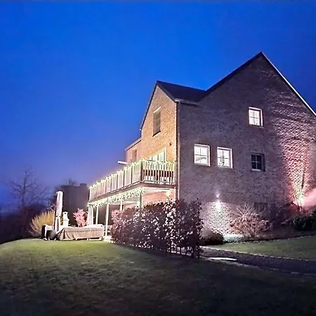 فندق مبيت وإفطار Maison Durbois 3*