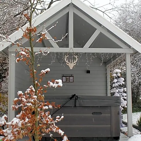 Maison Durbois 3*