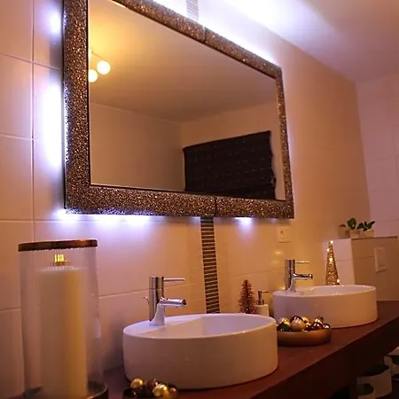 Maison Durbois فندق مبيت وإفطار دربي