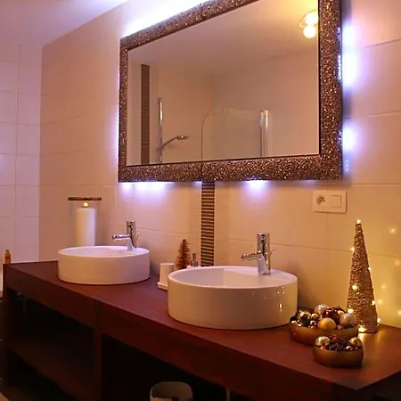 Maison Durbois فندق مبيت وإفطار دربي