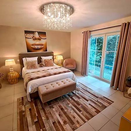 Maison Durbois 3*