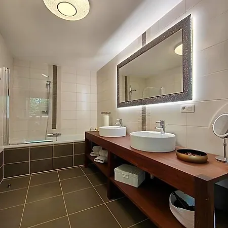 فندق مبيت وإفطار Maison Durbois