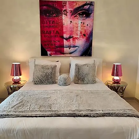 Maison Durbois فندق مبيت وإفطار 3*