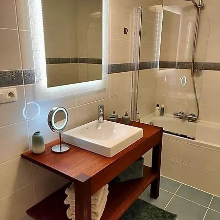 Maison Durbois فندق مبيت وإفطار