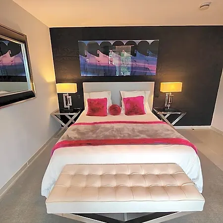 Maison Durbois 3* دربي