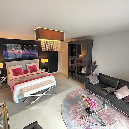 Maison Durbois 3*