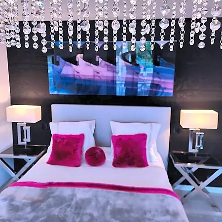 فندق مبيت وإفطار Maison Durbois دربي
