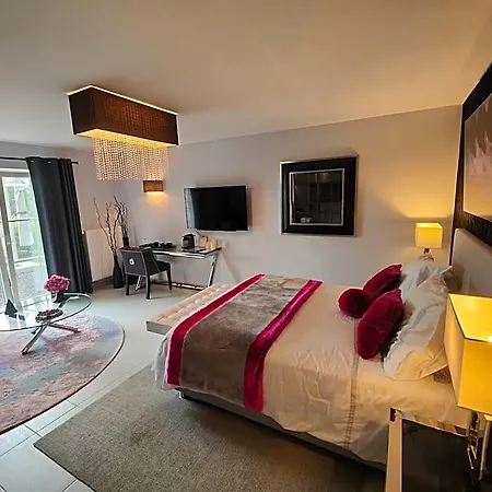Maison Durbois فندق مبيت وإفطار