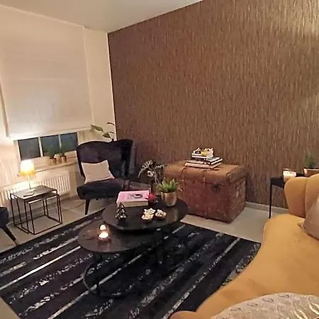 Maison Durbois فندق مبيت وإفطار
