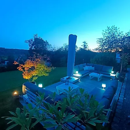 Maison Durbois فندق مبيت وإفطار