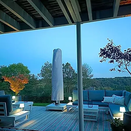 فندق مبيت وإفطار Maison Durbois دربي