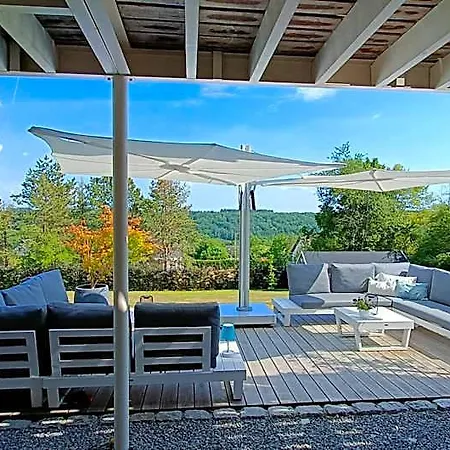 فندق مبيت وإفطار Maison Durbois دربي