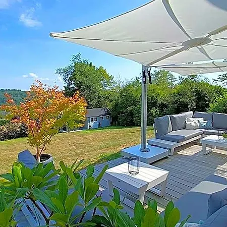فندق مبيت وإفطار Maison Durbois 3*