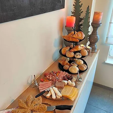 فندق مبيت وإفطار Maison Durbois دربي