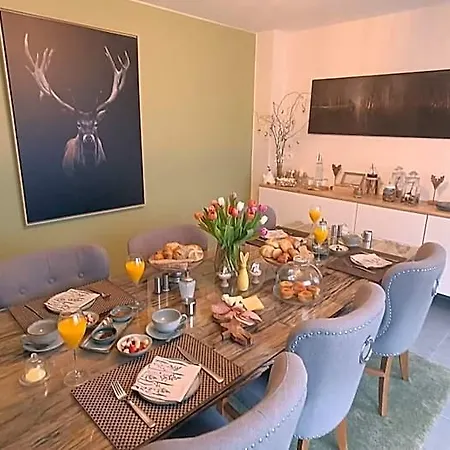 Maison Durbois 3*