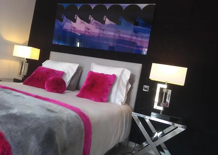 Maison Durbois 4* Durbuy