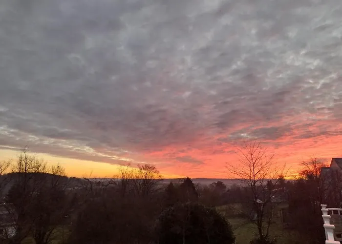 Bed & Breakfast Maison Durbois Durbuy