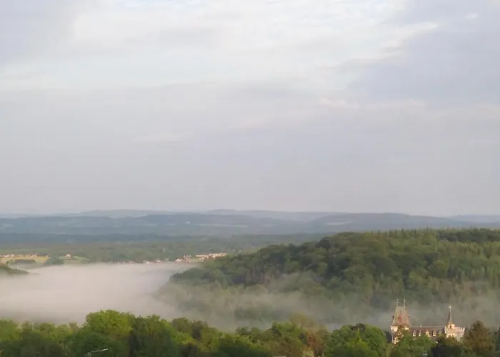 Bed & Breakfast Maison Durbois