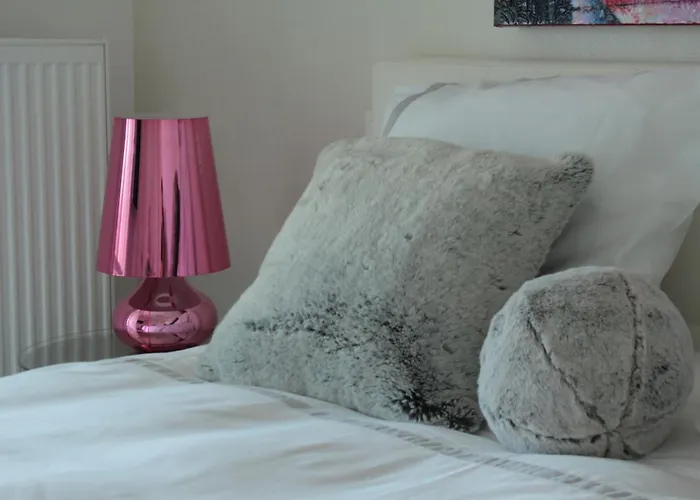 Maison Durbois 4* Durbuy