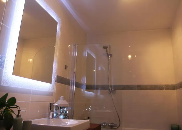 Maison Durbois Durbuy